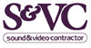 Sound and Video Contractor